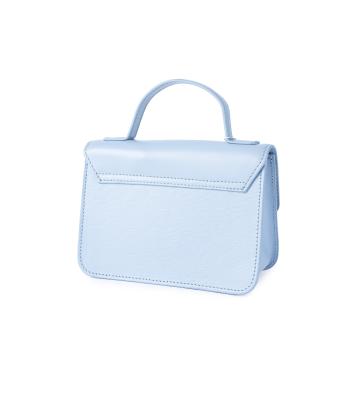 کیف دوشی زنانه چرم طبیعی چرم مشهد مدل S0906