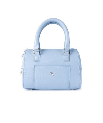 کیف دوشی زنانه چرم طبیعی چرم مشهد مدل S0911