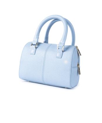 کیف دوشی زنانه چرم طبیعی چرم مشهد مدل S0911