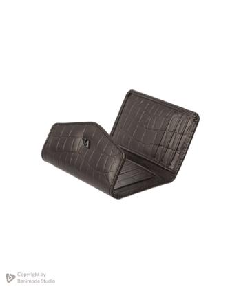 جا کارتی چرم طبیعی چرم مشهد مدل D5570