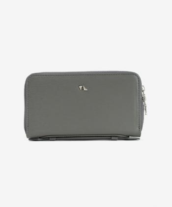 کیف پول چرم طبیعی چرم مشهد مدل D5580