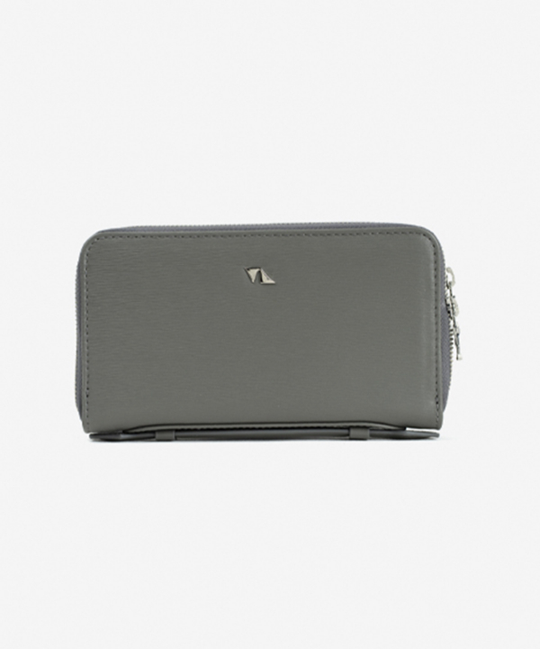 کیف پول چرم طبیعی چرم مشهد مدل D5580