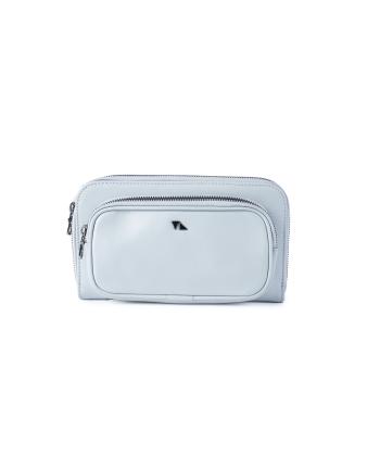 کیف کمری چرم طبیعی مردانه چرم مشهد مدل P0996