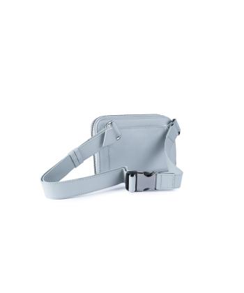 کیف کمری چرم طبیعی مردانه چرم مشهد مدل P0996