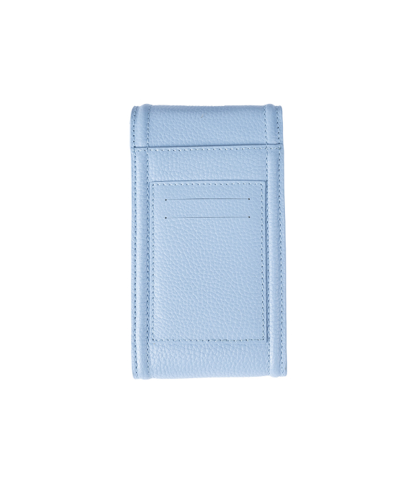 کیف دوشی زنانه چرم طبیعی چرم مشهد Mashad Leather مدل S0899