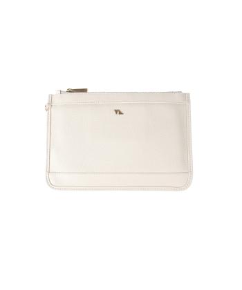 کیف دستی چرم طبیعی زنانه چرم مشهد مدل S5297