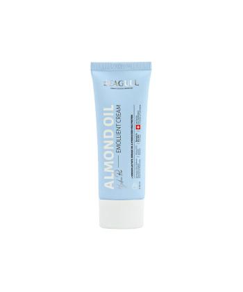 کرم نرم کننده با روغن بادام سی گل Seagull مدل Hydra Beauty حجم 50 میلی لیتر