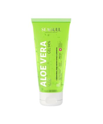 ژل آلوئه ورا %94 سی گل Seagull حجم 100 میلی لیتر
