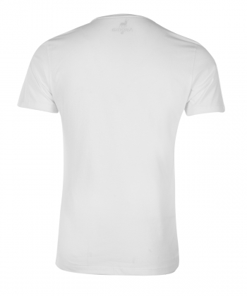 تیشرت یقه گرد مردانه آروما Aroma کد 10101061