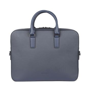 کیف اداری چرم طبیعی مردانه درسا مدل 5026