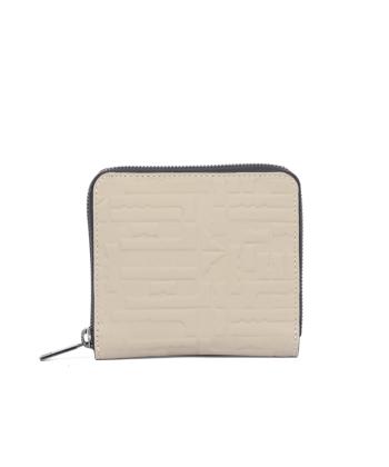 كيف پول زنانه چرم طبيعي درسا مدل 3176