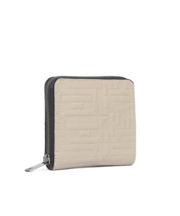 كيف پول زنانه چرم طبيعي درسا مدل 3176