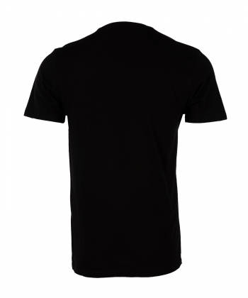 تیشرت یقه گرد مردانه آروما Aroma کد 10101029