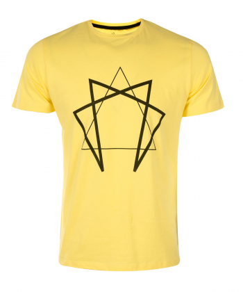 تیشرت یقه گرد مردانه آروما Aroma کد 10101054