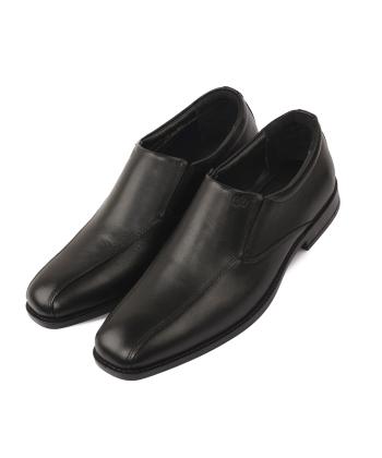 كفش رسمي مردانه چرم طبيعي دنيلي مدل آرتين