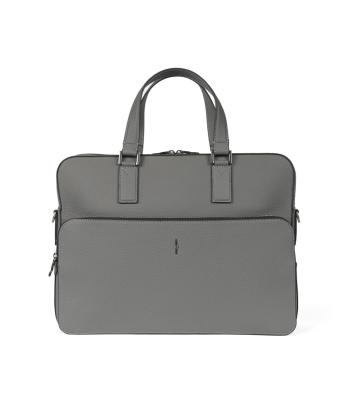 کیف اداری چرم طبیعی مردانه درسا مدل 4411