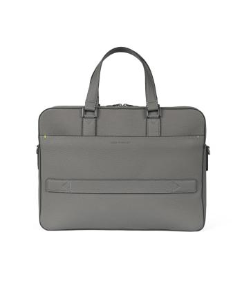 کیف اداری چرم طبیعی مردانه درسا مدل 4411