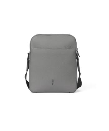 کیف دوشی چرم طبیعی مردانه درسا مدل 5014
