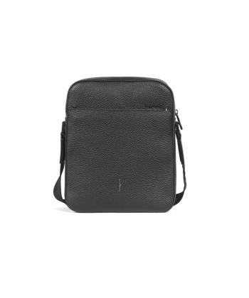 کیف دوشی چرم طبیعی مردانه درسا مدل 5014