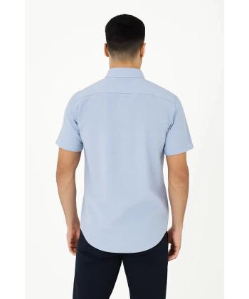 پیراهن مردانه برند پی لس Brand Payless کد bp-am1404165