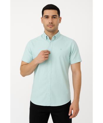 پیراهن آستین کوتاه مردانه برند پی لس Brand Payless کد am1404193