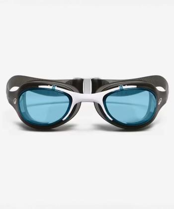 عینک شنا نابایجی مدل Nabaiji Xbase 100 Gray