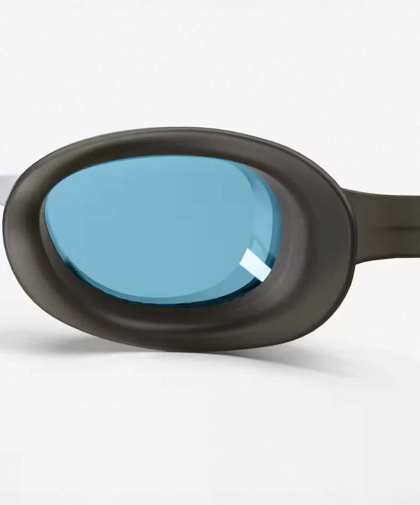 عینک شنا نابایجی مدل Nabaiji Xbase 100 Gray