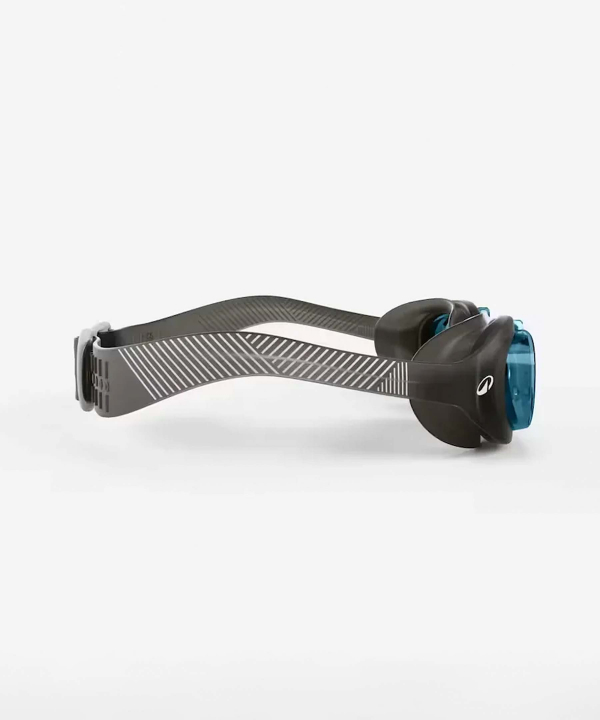 عینک شنا نابایجی مدل Nabaiji Xbase 100 Gray