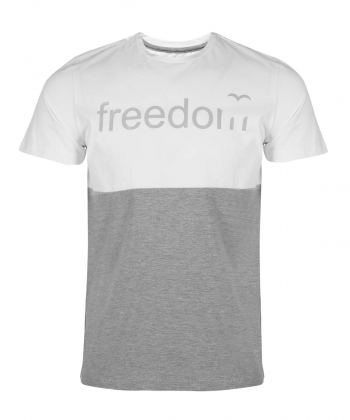 تیشرت آستین کوتاه مردانه آروما Aroma کد 10101013