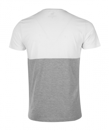 تیشرت آستین کوتاه مردانه آروما Aroma کد 10101013