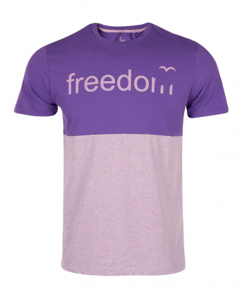 تیشرت آستین کوتاه مردانه آروما Aroma کد 10101013