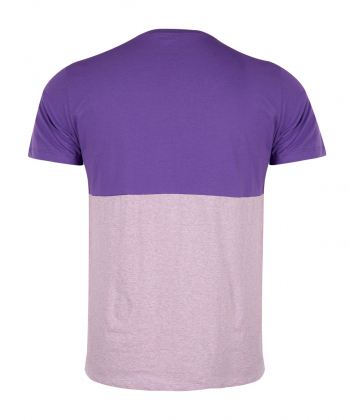 تیشرت آستین کوتاه مردانه آروما Aroma کد 10101013