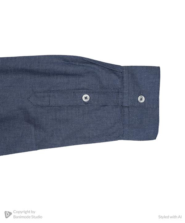 پيراهن آستين بلند مردانه جوتي جينز Jooti Jeans كد 51531034