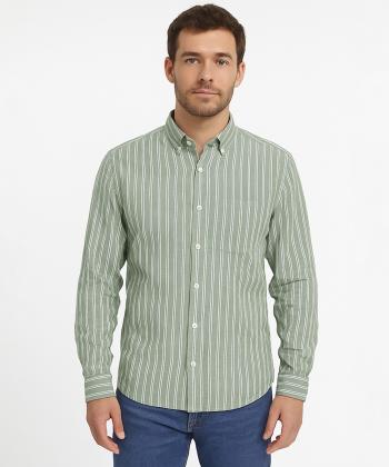 پيراهن آستين بلند مردانه جوتي جينز Jooti Jeans كد 51531017