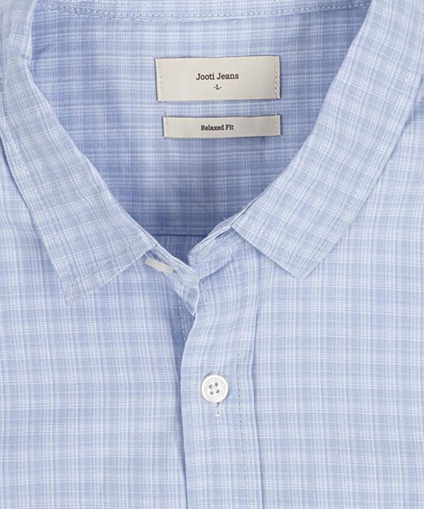 پيراهن آستين بلند مردانه جوتي جينز Jooti Jeans كد 51531050