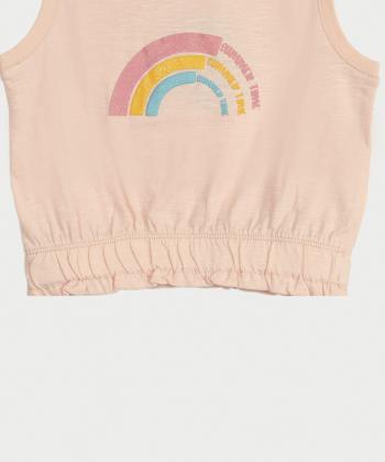 تاپ دخترانه پيانو كد 10237