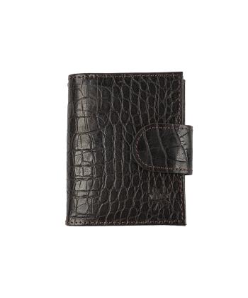 جاکارتی چرم طبیعی نوین چرم Novin Leather مدل BCC0292