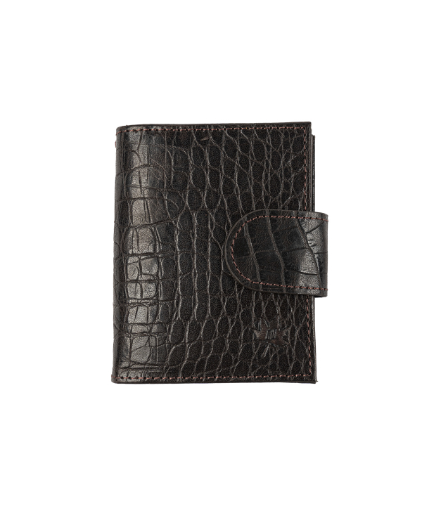 جاکارتی چرم طبیعی نوین چرم Novin Leather مدل BCC0292