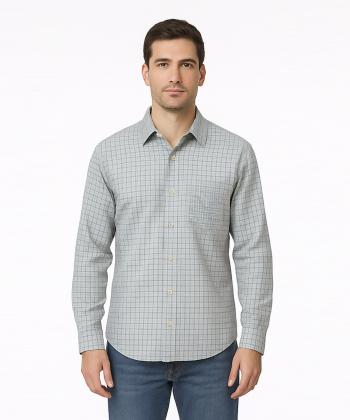 پیراهن آستین بلند مردانه جوتی جینز مدل 51531051