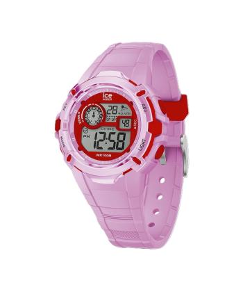 ساعت دیجیتال دخترانه آيس واچ مدل 023268