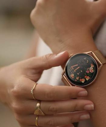 ساعت زنانه آيس واچ مدل 023394