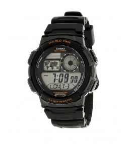 ساعت مچی مردانه کاسیو Casio مدل AE-1000W-1A