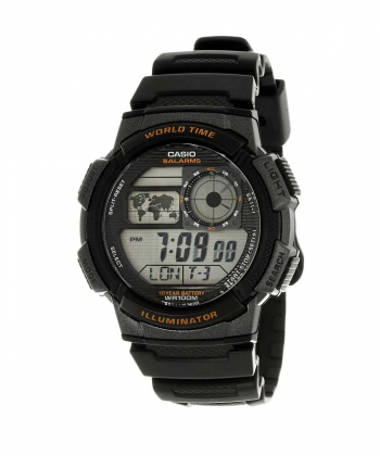 ساعت مچی مردانه کاسیو Casio مدل AE-1000W-1A