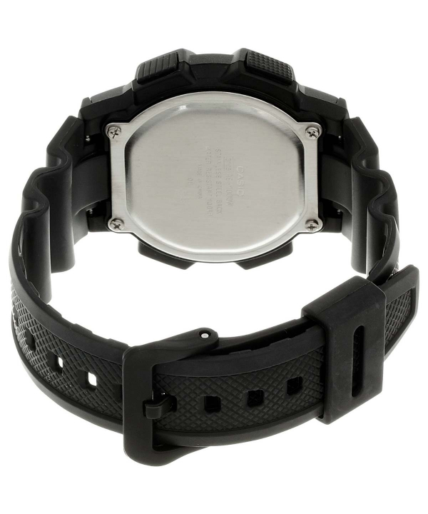 ساعت مچی مردانه کاسیو Casio مدل AE-1000W-1A