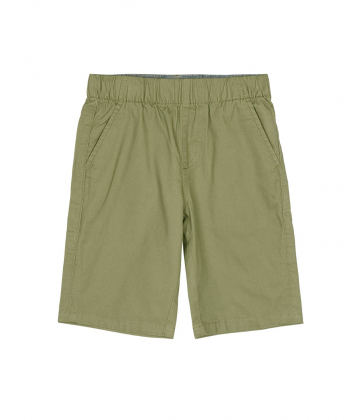 شلوارک پسرانه کتان بالنو Baleno