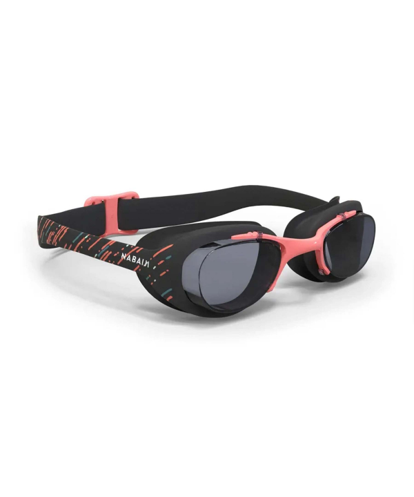عينك شنا نابايجي Nabaiji مدل Nabaiji Xbase Print Pink