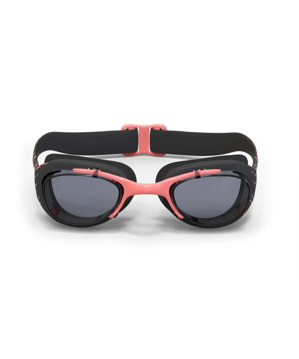 عينك شنا نابايجي Nabaiji مدل Nabaiji Xbase Print Pink