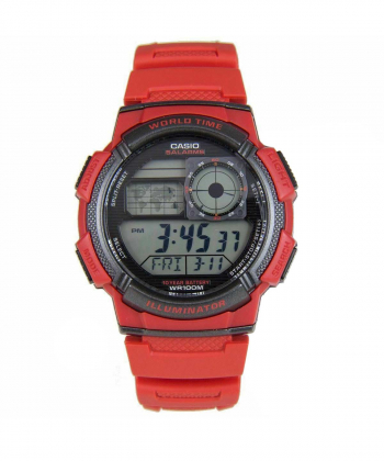 ساعت مچی کاسیو Casio مدل AE-1000W-4A