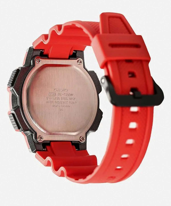 ساعت مچی مردانه کاسیو Casio مدل AE-1000W-4A