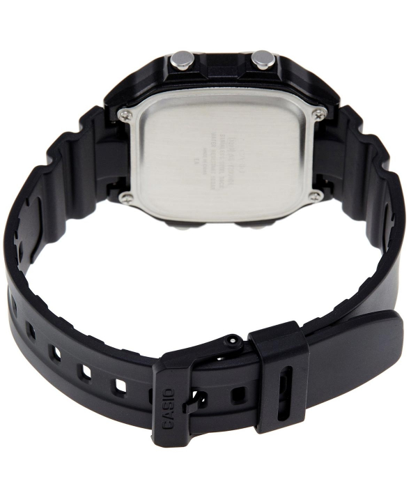 ساعت مچی مردانه کاسیو Casio مدل AE-1200WH-1A
